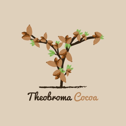 Theobromacocoa - ثيوبروماكاكاو icon