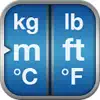 Conversion Calculator + App Support