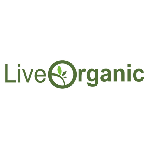 Live Organic