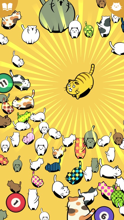 Konekoneko screenshot-3