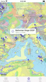 deeptime for geology iphone images 3