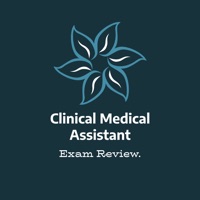 Clinical Medical Assistant logo