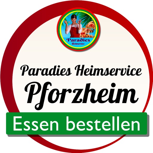 Paradies Heimservice Pforzheim icon