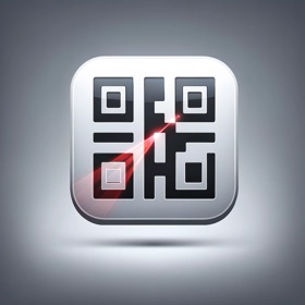 螢幕擷取畫面 (3) QRCode Generator & Scanner+