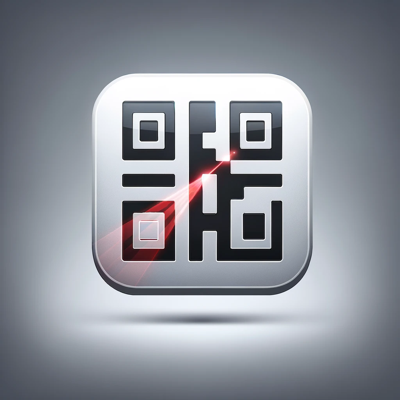 QRCode Generator & Scanner+