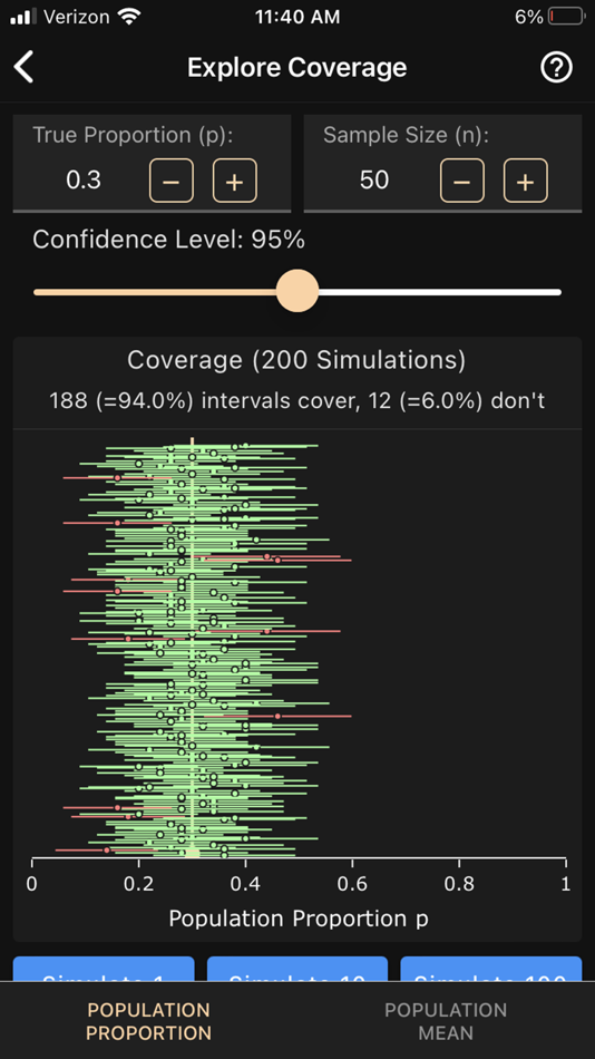 #9. Art of Stat: Concepts (iOS) 由: Bernhard Klingenberg