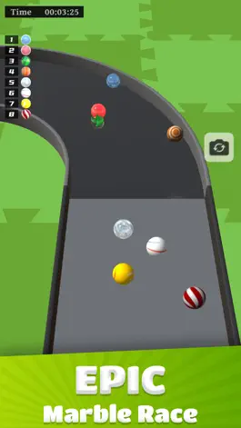 Game screenshot Match Dash - marble race mod apk