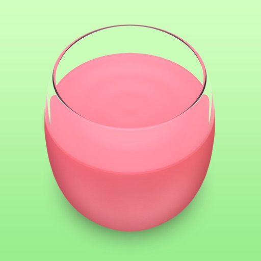 Filibaba Smoothies icon