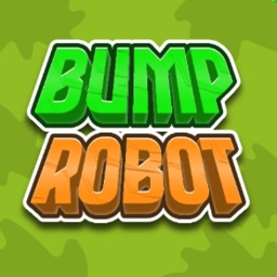 Bump Robot-pro