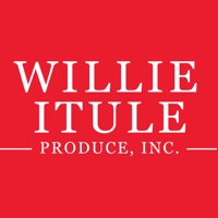 Willie Itule Produce logo