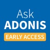 Ask ADONIS (Early Access) icon
