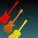 Download Guitar Practice Planner & Log app