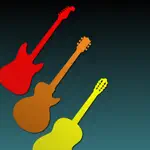 Guitar Practice Planner & Log App Positive Reviews