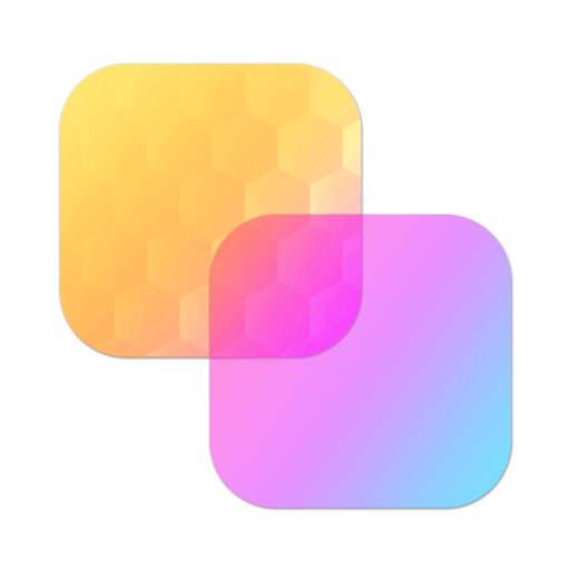 Icon Maker & App Covers Themer iOS App