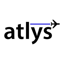 Atlys - Apply Visa Online ícone