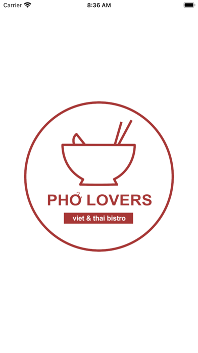 Pho Lovers Screenshot