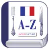 Culinary French A-Z App Feedback