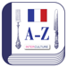 Culinary French A-Z