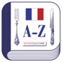 Culinary French A-Z app download