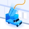 Moving Out Ropes icon