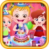 Baby Hazel Birthday Party icon