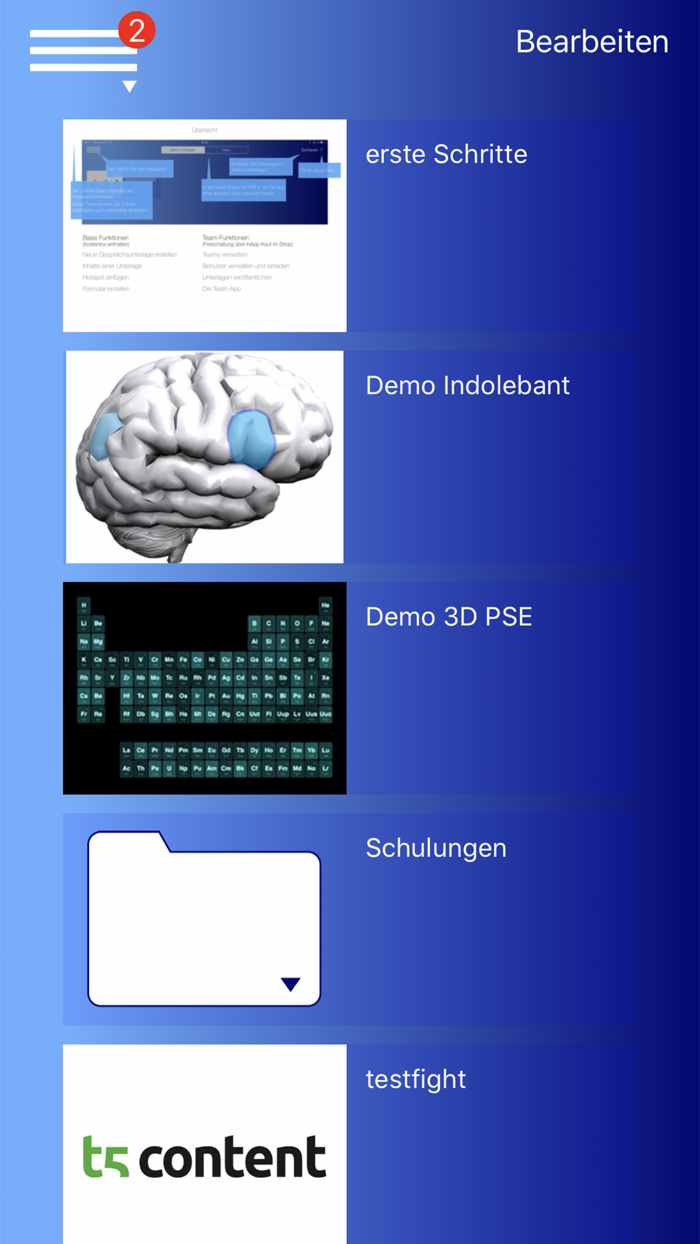 T5 Sales Force Team - Player