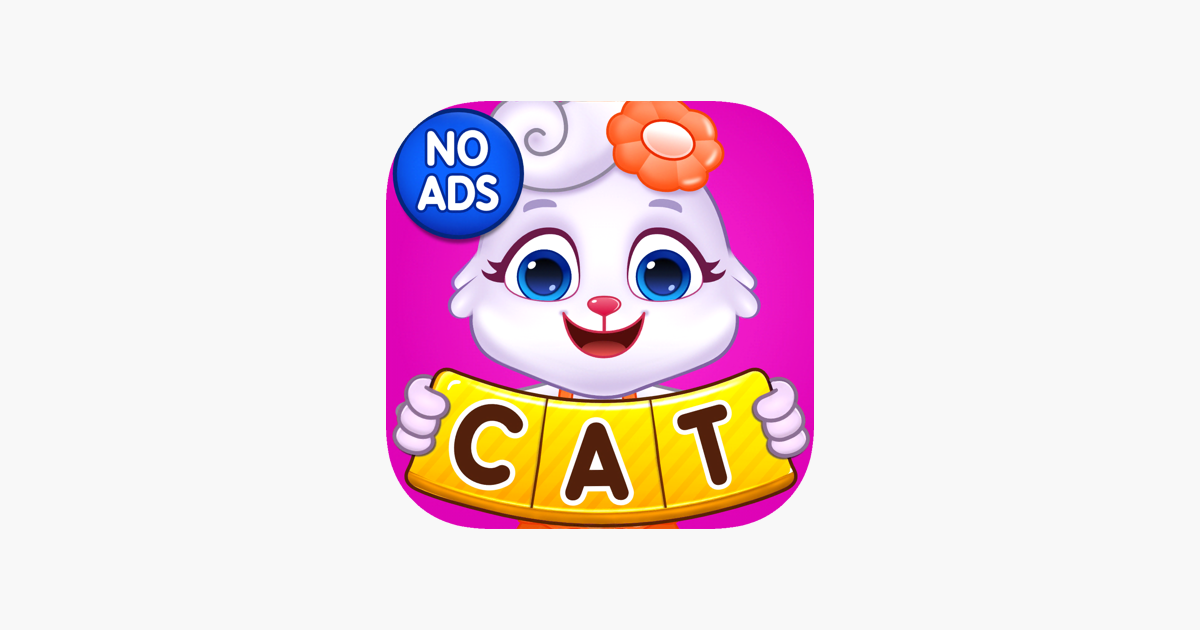 ‎ABC Spelling - Spell & Phonics on the App Store