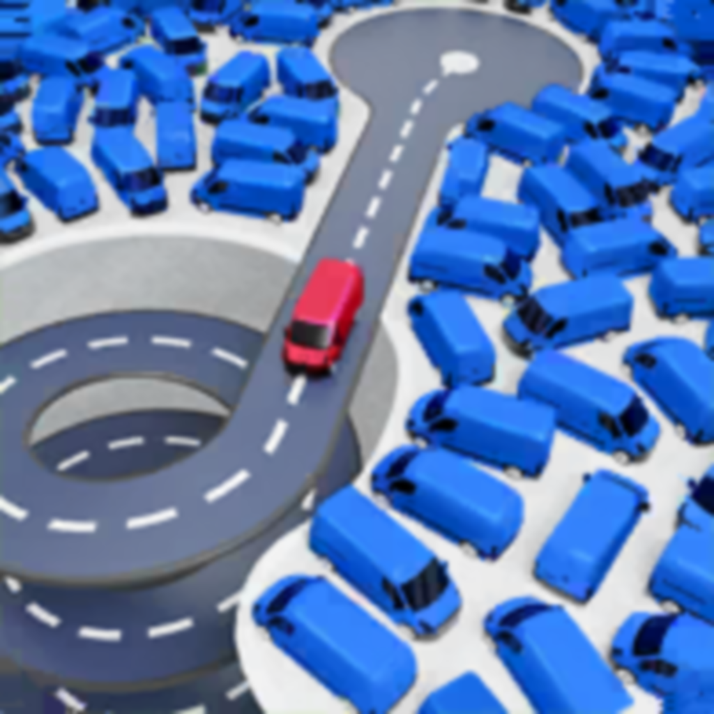Get Traffic Jam: Parking 3D for iOS, iPhone, iPad Aso Report