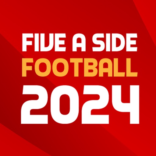 Five A Side Football 2024 Game Hub Pocket Gamer France