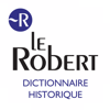 Dictionnaire Robert Historique - Diagonal SAS