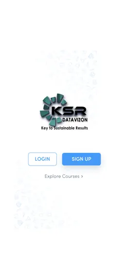Game screenshot KSR Datavizon mod apk
