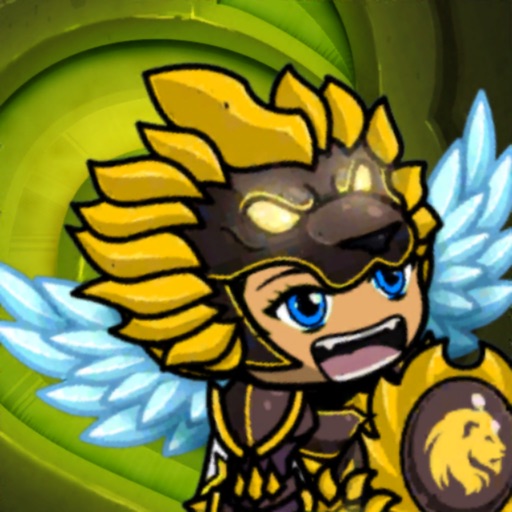 Infinite Arena Icon