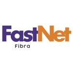 Download Fastnet Fibra app