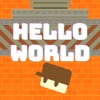 HelloWorldFactory - iPadアプリ