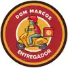 Dom Marcos Entregas delete, cancel