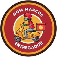 Dom Marcos Entregas logo