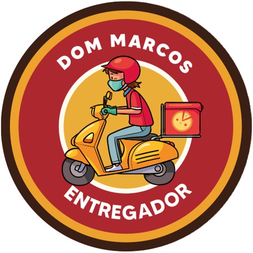 Dom Marcos Entregas