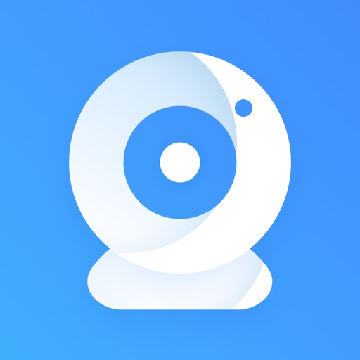 Camera Detector - Cam Finder Icon