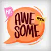 Colorful Text Stickers Pack App Feedback