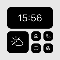 Icon Themer Widget and Shortcut