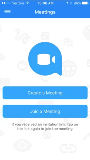 VoIPLINK Business Voice screenshot 2