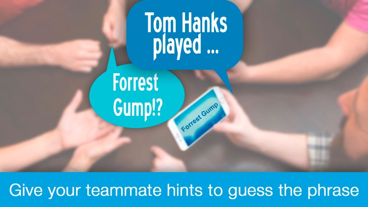 Phrase Party! Lite — Charades