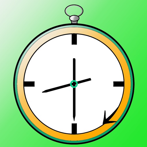 Free Style Timers icon