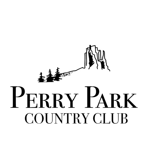 Perry Park CC iOS App