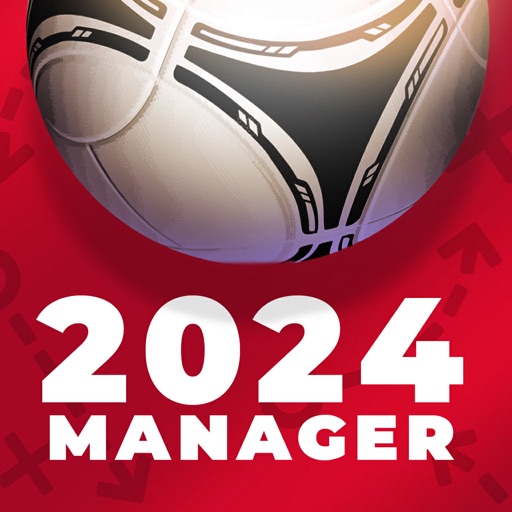 Football Management Ultra 2024 iOS App