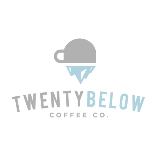 Twenty Below Coffee Co.