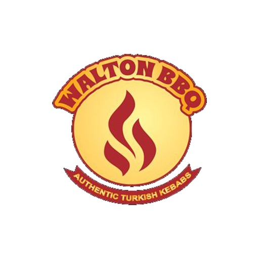 Walton BBQ icon