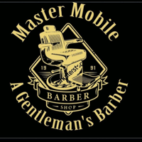 MASTER MOBILE BARBERSHOP