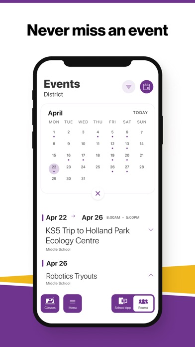 Tekamah-Herman Schools, NE Screenshot