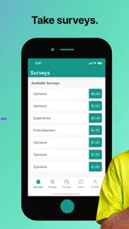 How to cancel & delete surveys on the go 3